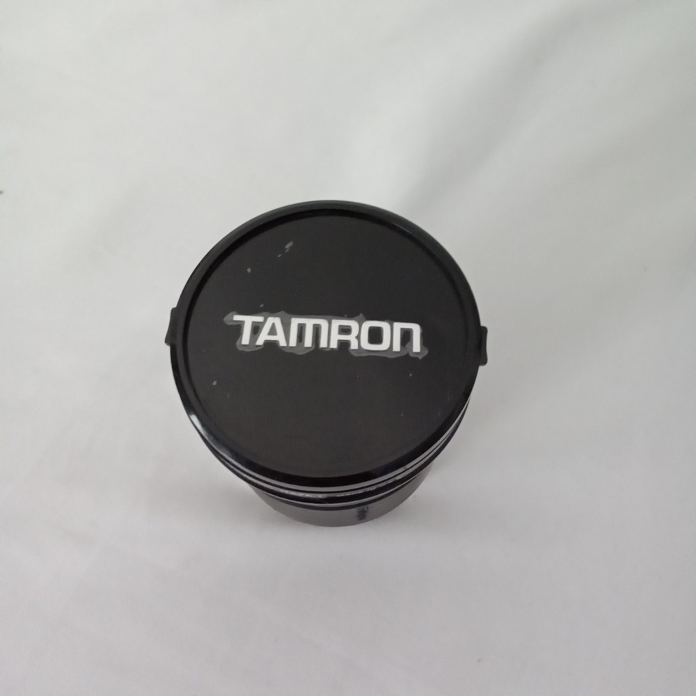Tamron AF Aspherical 28-200mm f3.8-5.6 Lens for Canon EF with Tiffen 72mm Filter